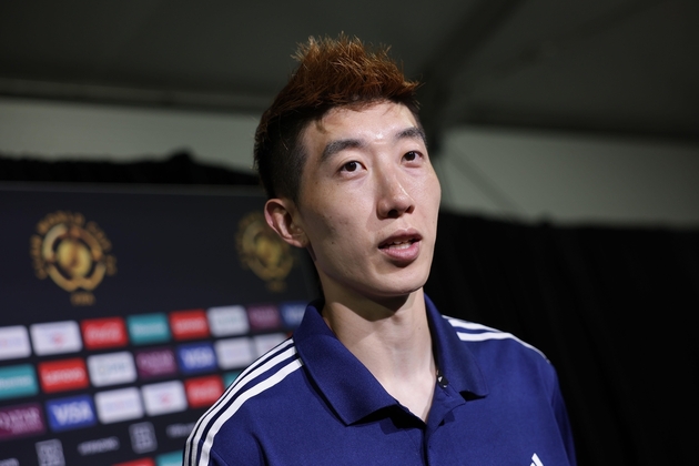 “마지막 반전 의지”…조현우, 도르트문트전 앞두고→월드컵 ‘기적 재현’ 다짐