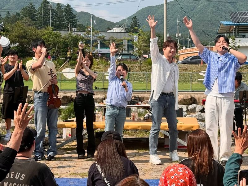 황민호/ 인스타