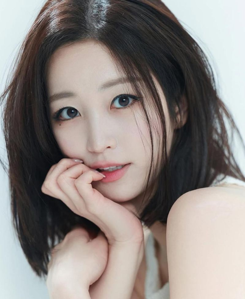 김나정 인스타그램