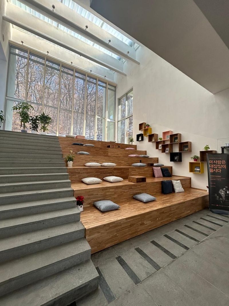 “안성 대표 실내 명소”…안성맞춤아트홀·박물관, 장마철 여행의 새로운 해답 제시→주간 날씨 분석