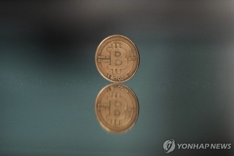 비트코인 10만3천달러선 회복…중동 긴장 조기 완화 기대가 반등 주도