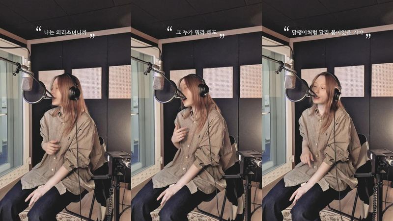 “의리로 가득한 목소리”…이젤, ‘싱어게인3’ 톱3의 감성 컴백→여름을 채운다