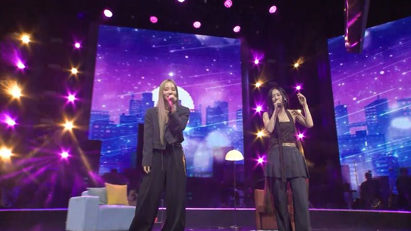 “하우스 오브 걸스 데스매치”…김윤아·양동근, ‘하우스 오브 걸스’ 데스매치 지목→현장 충격 / ENA,콘텐츠브릭