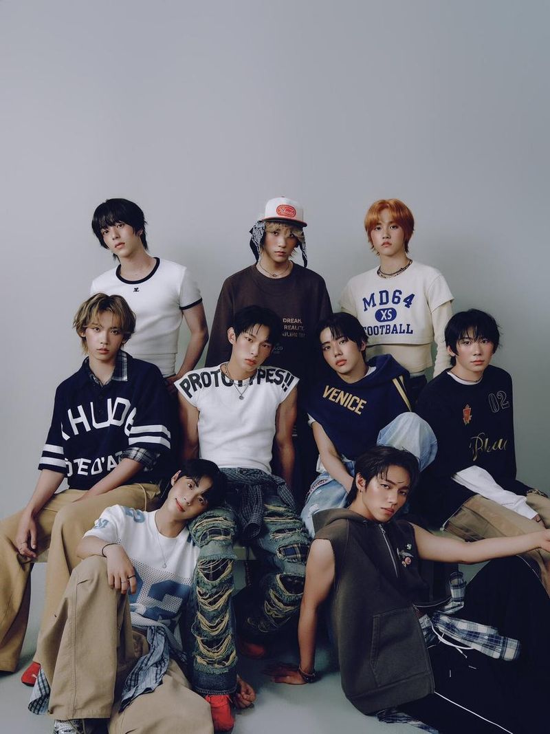 아홉 공식 채널