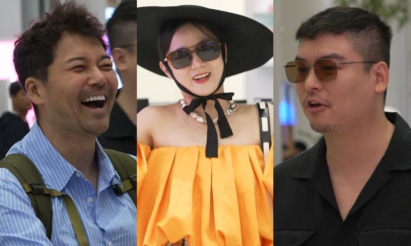 “팜유의 진짜 미각”…전현무·박나래·이장우, ‘나 혼자 산다’ 이스탄불 팜유 세미나→현지 미식 도전 / MBC