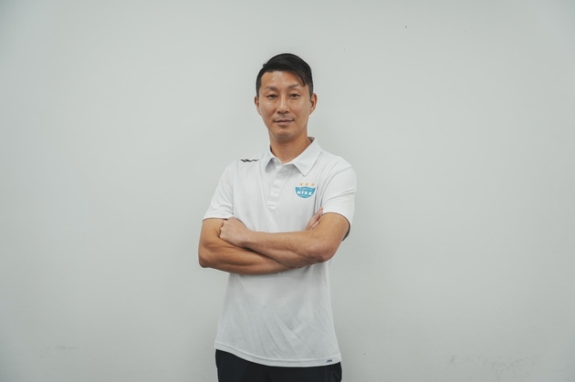 “지도 철학 기대감”…GS칼텍스, 일본 다카하시 코치 선임→공수 혁신 예고 / 연합뉴스