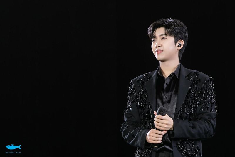 임영웅/물고기 뮤직