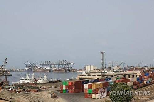 파키스탄·美 무역협정 내주 마무리…레코딕 광산에 최대 10억 달러 지원 검토