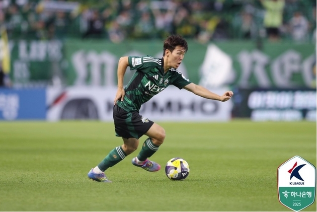 “엔트리 26명 확대”…주민규·강상윤·모재현, 동아시안컵 추가 발탁→대표팀 전력 보강 / 연합뉴스