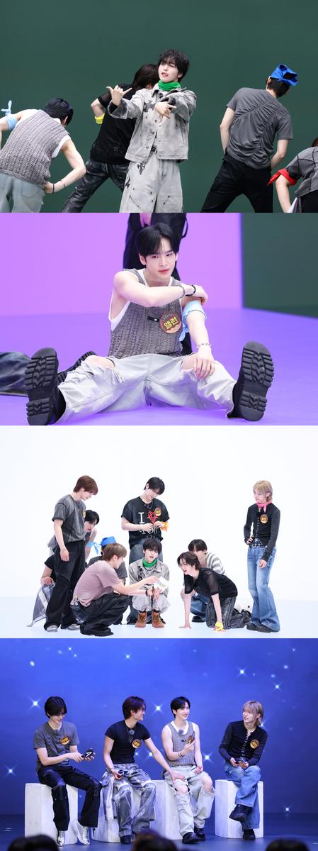 “상탈 화보냐 숙소생활이냐”…CRAVITY, ‘주간아이돌’ 밸런스 토론→팬심 흔든 선택