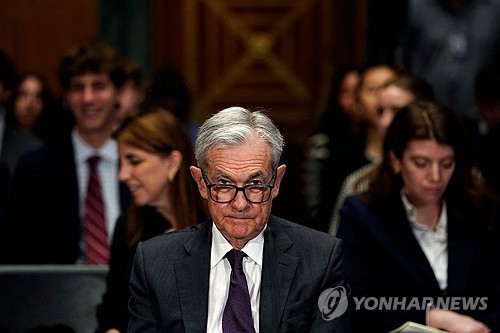 달러인덱스 0.5% 하락…연준 의장 조기 교체설에 3년 만에 최저