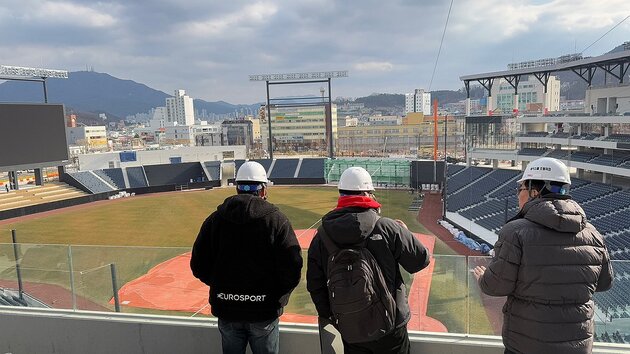 “올스타전 예매 개시”…KBO, 디지털 취약계층 현장판매도 병행→티켓 구매 지원 / 연합뉴스