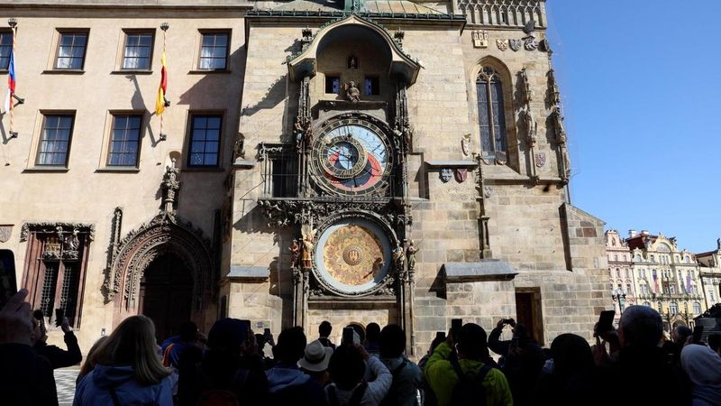 프라하의 전설과 블치노프 왕들의 행렬…‘걸어서 세계속으로’ 체코 여행기→삶에 스며든 전통