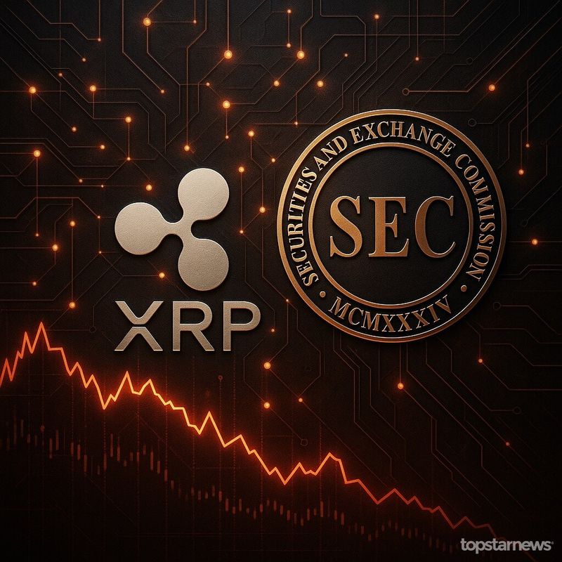 미국 판사, 리플과 SEC의 공동 합의안 기각…“사법 판결은 거래 대상 아니다”