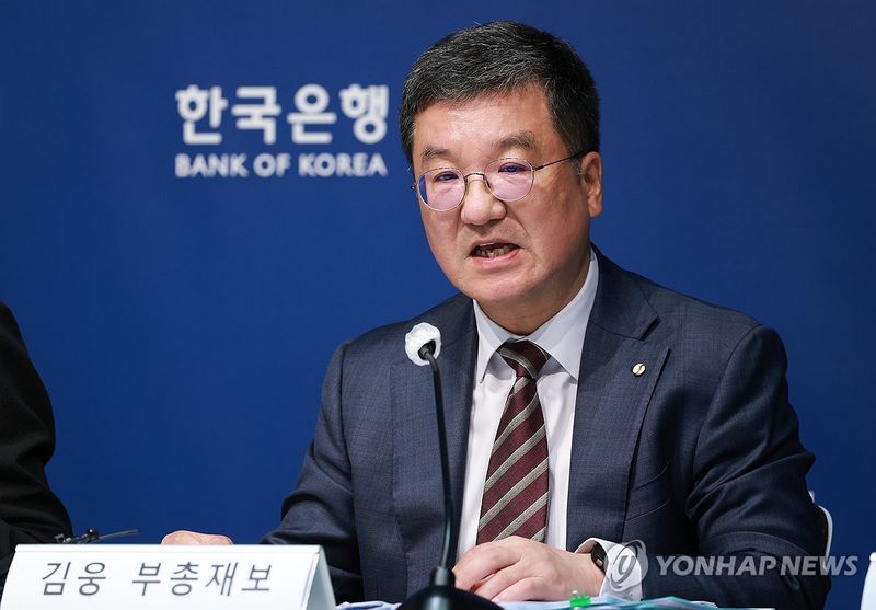 6월 소비자물가 2.2% 상승…한은 “유가·환율 안정 땐 7월 오름폭 축소 전망”
