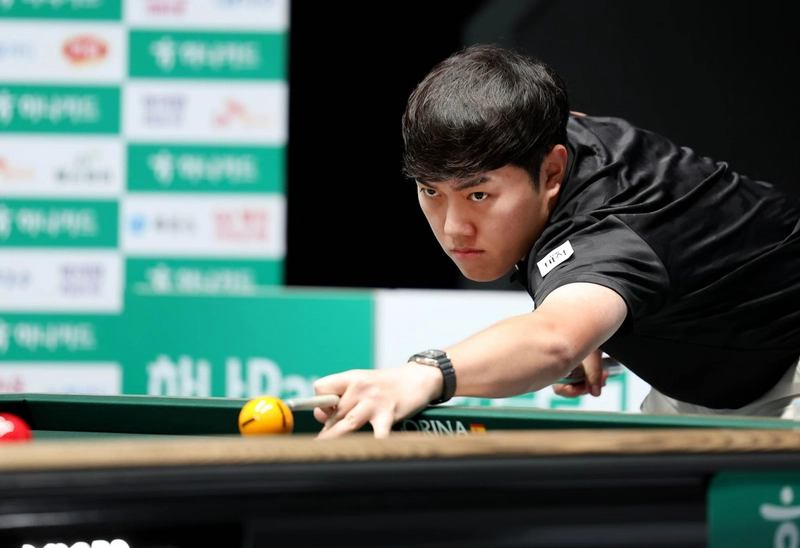 출처: 프로당구협회(PBA)