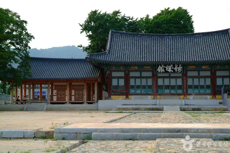 사진 출처 = 포토코리아(한국관광공사) 금성관
