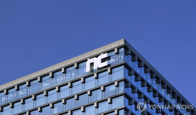 ‘엔씨소프트’ 박병무 대표 2,677주 자사주 매입…약 5억 원 투입