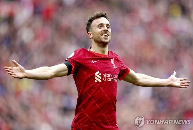 “비극적 교통사고”…조타, 결혼 열흘 만에 세상 떠나→리버풀·포르투갈 팬 애도 / 연합뉴스