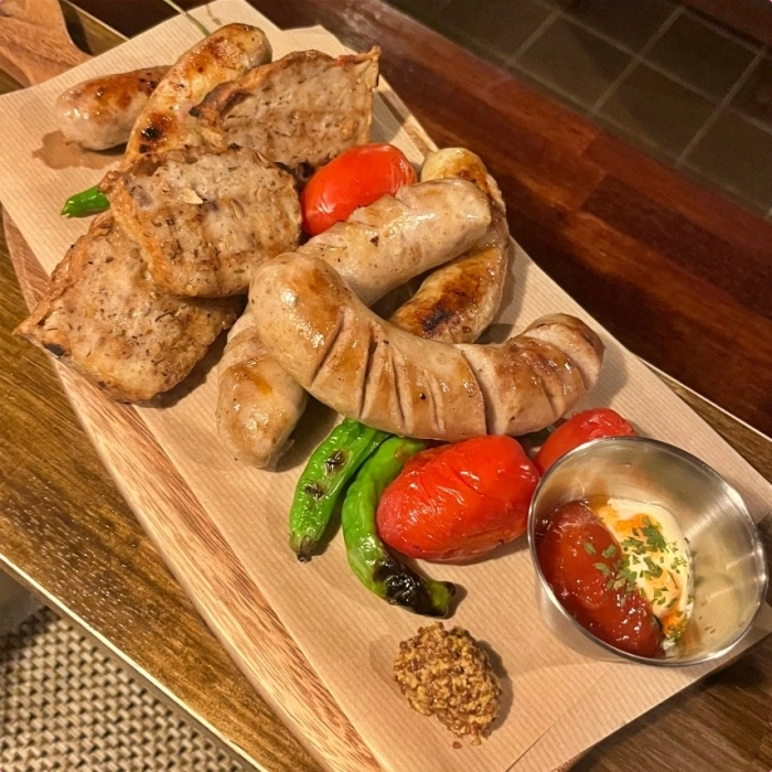 “6시 내고향 허브수제소시지→유럽 풍미 한가득”…홍성 맛집, 정성 담긴 손맛에 시선집중