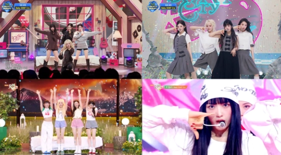 Mnet, KBS 2TV