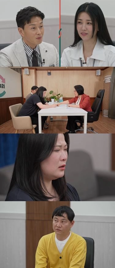 “사랑꾼 맞아?”…진태현·박하선, ‘이혼숙려캠프’ 부부 의견 충돌→궁금증 증폭
