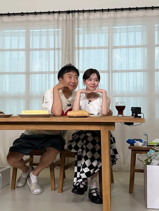 ‘할명수’ 공식 인스타그램