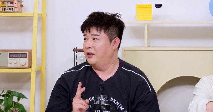 “강철의 의지”…신동·슈퍼주니어, ‘옥탑방의 문제아들’서 다이어트 고충→시청자 집중