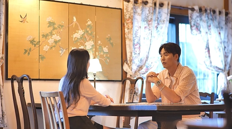 채널A ‘요즘 남자 라이프 – 신랑수업’