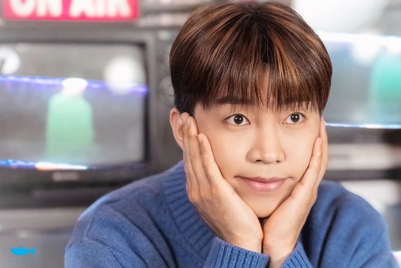 임영웅/ 물고기뮤직