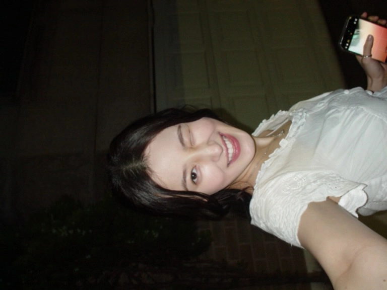 “good night”…낸시, 여름밤 미소로→청량한 설렘 한가득 / 걸그룹 모모랜드 낸시 이그루 인스타그램