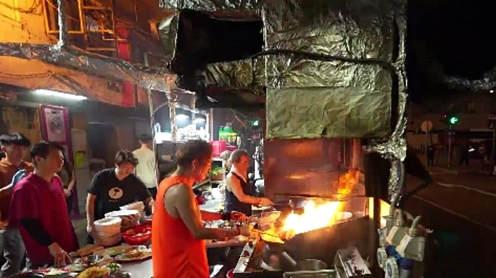 “술 마시면 솔직해진다”…정은지·전현무, ‘전현무계획2’ 홍콩 먹방→남매 케미 폭발 / MBN·채널S ‘전현무계획2’
