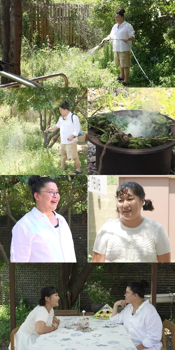 “이영자·이수지, 유미하우스에서 첫 고백”…‘전지적 참견 시점’ 여름방학→숨겨진 인연 밝혀진다 / MBC