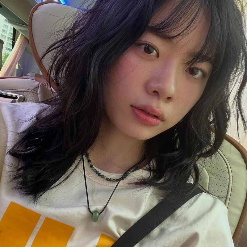 이재인 / 인스타그램