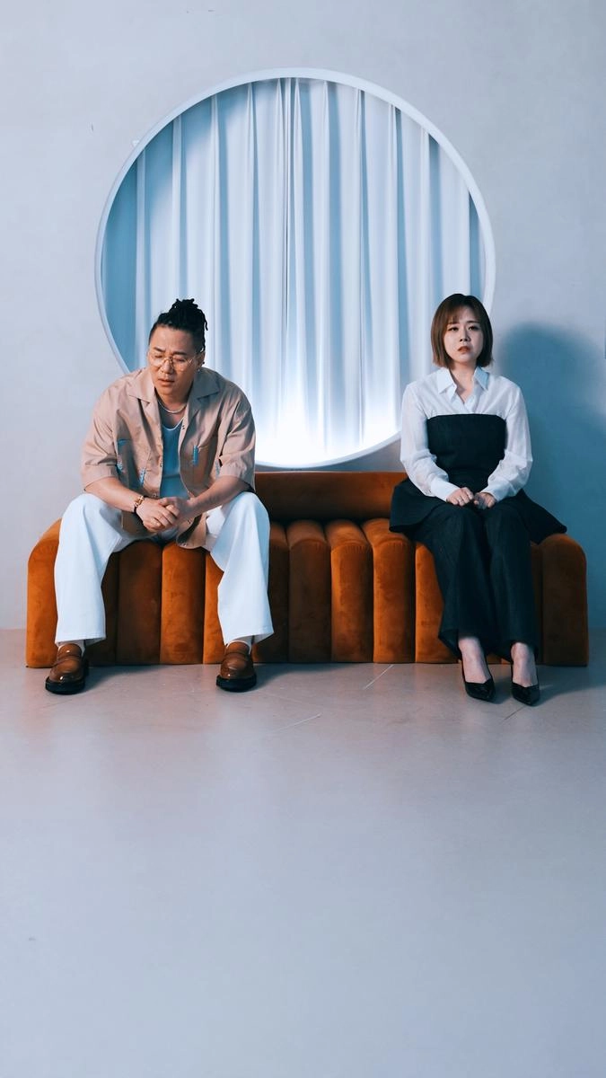 “서로를 놓아도 마음은 남았다”…윤민수·이예준, ‘결혼하지 못하는 이유’로 새로운 이별 노래→리스너 기대 높아 / 와일드무브,HNSHQ