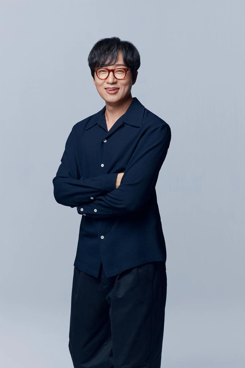 “무대에 경계 없다”…루시드폴, ‘Sync Next 25’서 전통 성악·미술과 경이의 순간→완전히 새로운 경험 예고 / 안테나