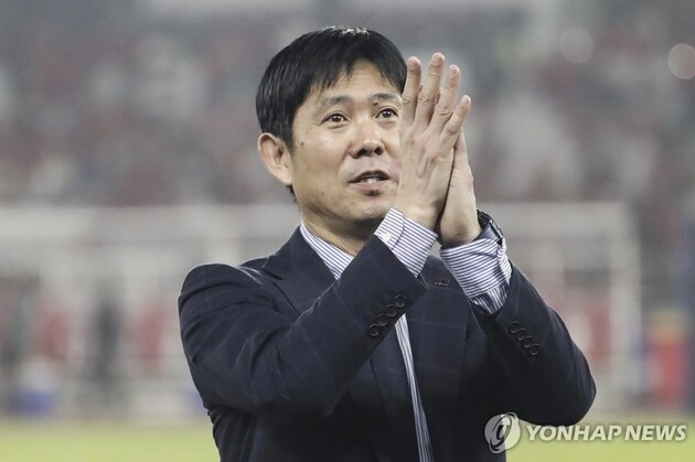 “12명 첫 발탁”…일본, 전원 J리거로 동아시안컵 출격→나가토모 주장 선임 / 연합뉴스