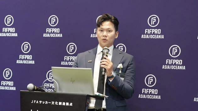 “폭염 경보 속 생존권 호소”…한국프로축구선수협, 혹서기 보호책 호소→제도 개선 촉구 / 연합뉴스