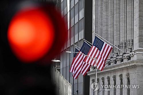 ‘트럼프 감세법’ 통과…미국 정부부채 4,640조 원 증가 전망