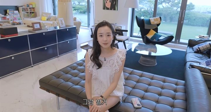 “호기심 자극한 신혼집 최초 공개”…손연재, 한남동 일상부터 새 보금자리 계획까지→팬 관심 집중