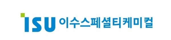 출처: 이수스페셜티케미컬