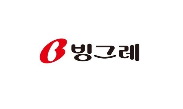 빙그레 CI