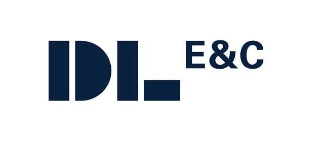 DL이앤씨 CI