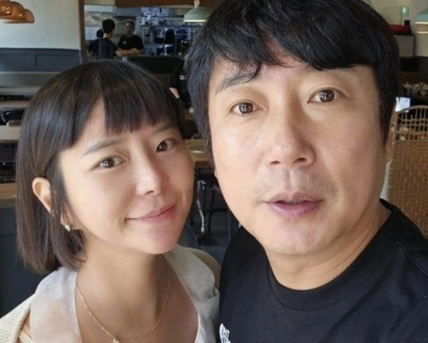출처=박지연 SNS