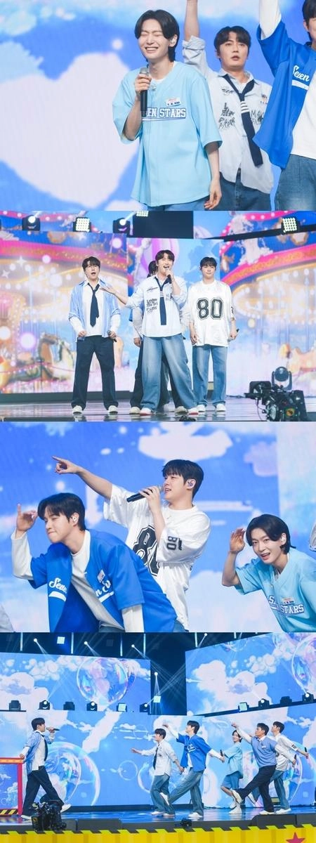 출처: TV CHOSUN '사랑의 콜센타'