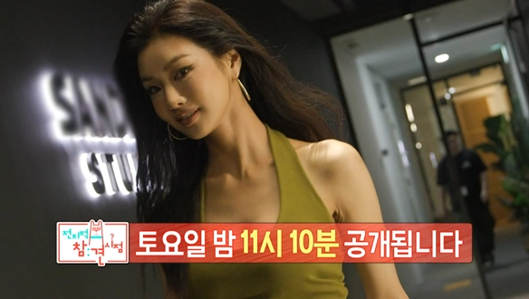 “여름방학에도 일복 만개”…전지적 참견 시점 이영자·이수지, 노동과 웃음→여운 가득한 하루 / MBC