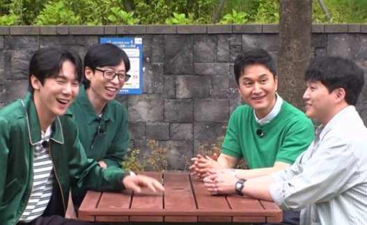 SBS 예능 ‘틈만 나면’