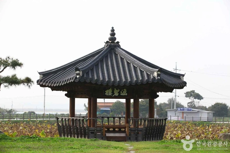 사진 출처 = 포토코리아(한국관광공사) 피향정