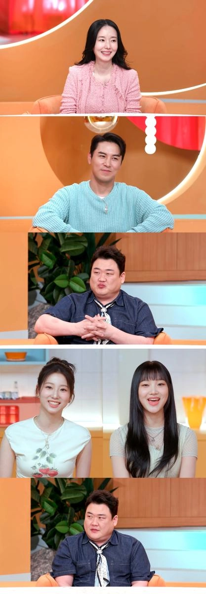 “첫 평가에 투정 폭발”…김준현, ‘편스토랑’서 웃음몰이→안주전 승부 기대