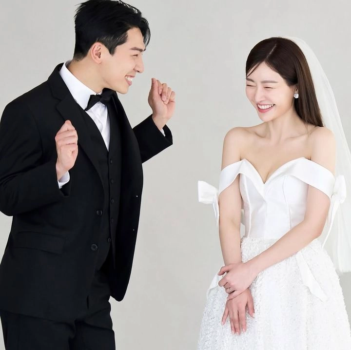 “환희의 쌍둥이 탄생”…레이디제인·임현태, 3차 시도 끝 엄마 아빠 됐다→감동 메시지 전해
